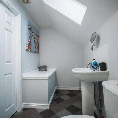 Redcar House By Horizon Stays Apartment Kirkleatham