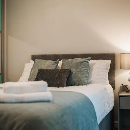 Redcar House By Horizon Stays *