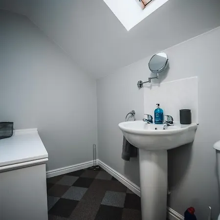 Redcar House By Horizon Stays * Kirkleatham