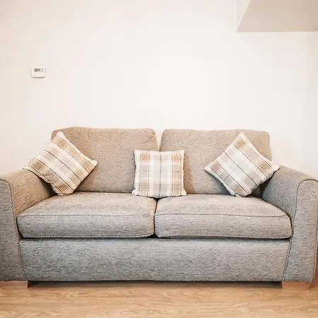 Apartment Redcar House By Horizon Stays Kirkleatham