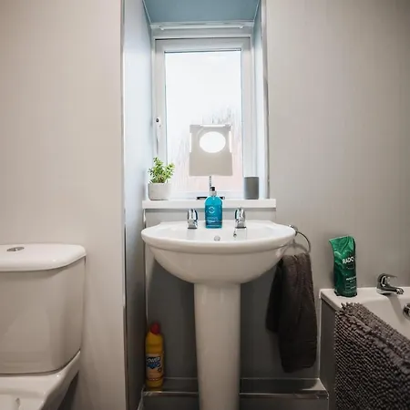 Redcar House By Horizon Stays *