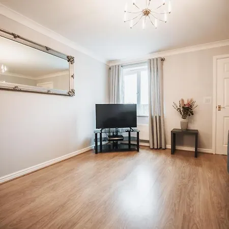 Redcar House By Horizon Stays Apartment Kirkleatham