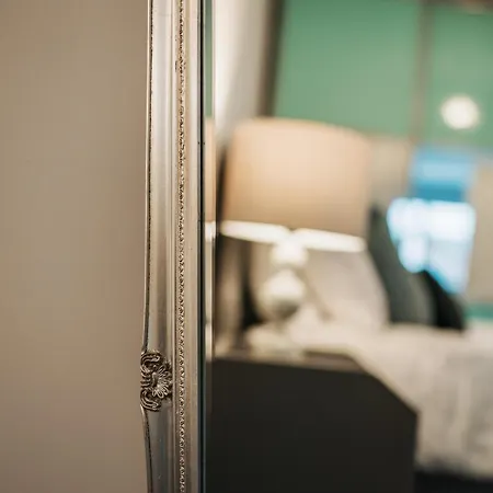 Redcar House By Horizon Stays Apartment Kirkleatham