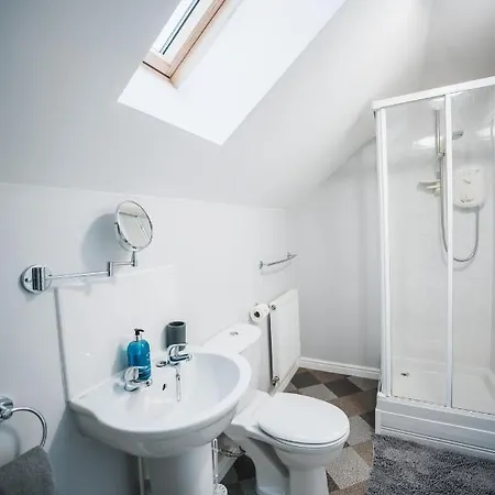 Redcar House By Horizon Stays Kirkleatham