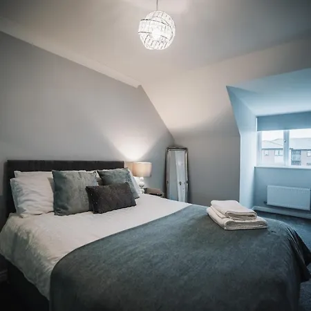 Redcar House By Horizon Stays *