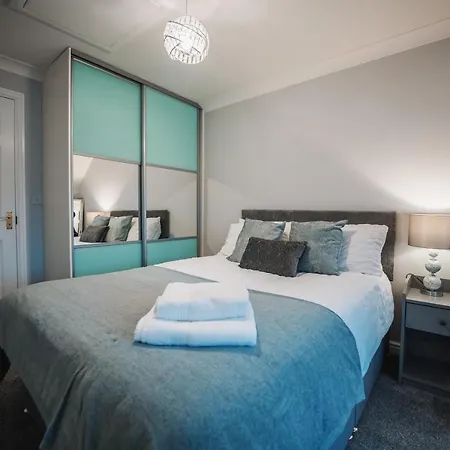 Redcar House By Horizon Stays * Kirkleatham