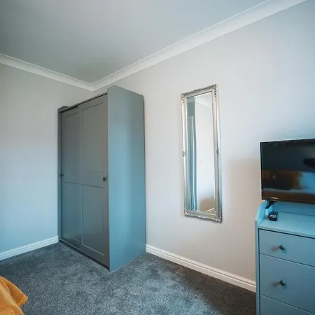 Redcar House By Horizon Stays Apartment Kirkleatham