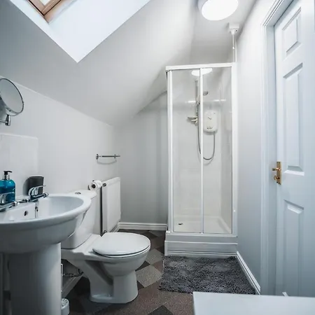 Redcar House By Horizon Stays Apartment Kirkleatham